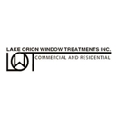 Lake Orion Window Treatments, Inc. - Jalousies