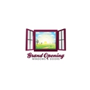 Grand Opening Windows & Doors - Contractor Referral Services