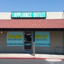 OC Appliance Outlet - Major Appliances