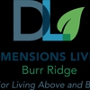 Dimensions Living Burr Ridge gallery