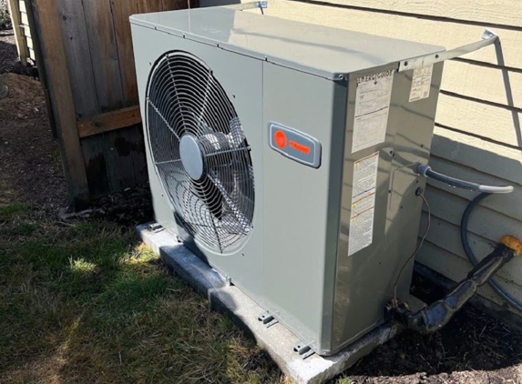 Allred Heating Cooling Electric - Everett, WA