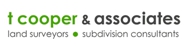 T Cooper & Associates - Land Surveyors