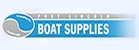 Port Lincoln Boat Supplies Logo
