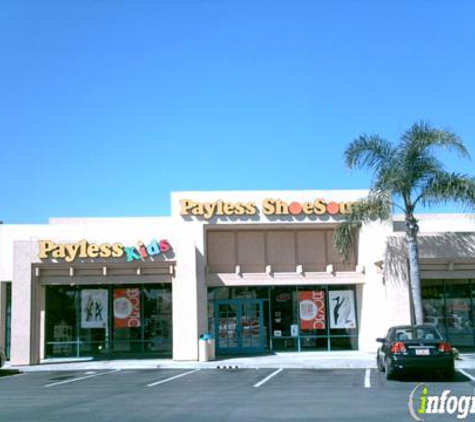 Payless ShoeSource - San Diego, CA