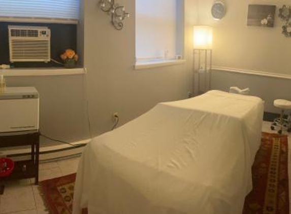 Mercer Healing Massage - Hamilton, NJ