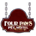 Four Paws Pet Motel
