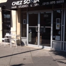 Chez Sonia - Beauty Salons