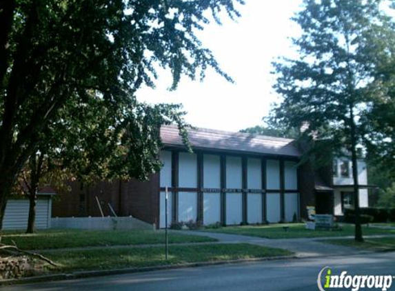 St Louis Southwest Church of the Nazarene - Saint Louis, MO