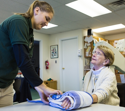 Advanced Hand Rehabilitation - Jackson, NJ