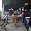 SRS Recording Studio gallery