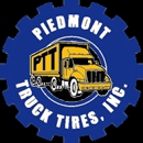 Piedmont Truck Tires Inc - Tire Dealers