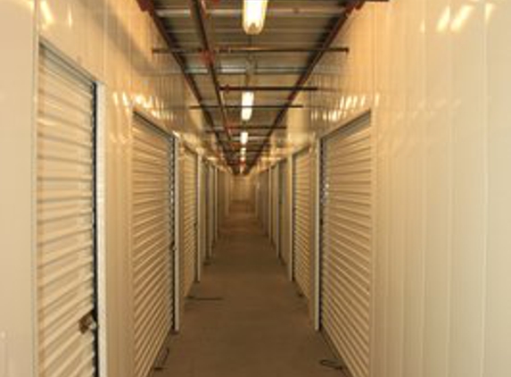 Allsize Storage Yorba Linda - Yorba Linda, CA