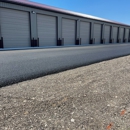 Warrior Construction - Asphalt Paving & Sealcoating