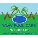 Wow Pool Care - Swimming Pool Equipment & Supplies