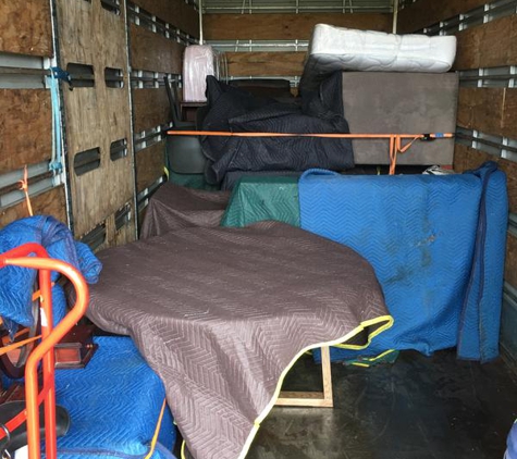 Six Brothers Removalists - Parramatta, NSW
