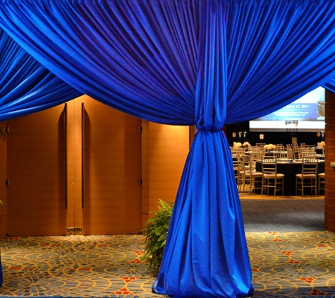 Event Audio Visual Services - Tucker, GA