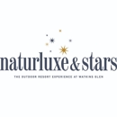 Naturluxe & Stars - Camping Equipment