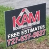 KAM Roofing Services gallery