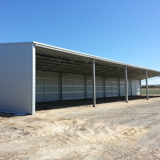 Parham Construction Pty Ltd - Glenburnie, SA