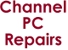 Channel PC Repairs Logo