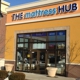 THE mattress HUB