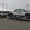 ALL NIGHT TOWING - Wrecker Service Equipment