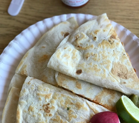 Three Brothers Tacos - East Palo Alto, CA