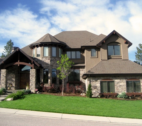 Timber Ridge Properties - Denver, CO