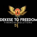Dekese To Freedom Credit Restoration - Credit Repair Service