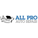 All Pro Auto Repair - Truck Service & Repair