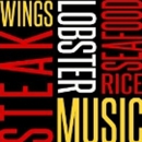 The Licking Food Court - Chicken Restaurants
