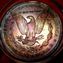 Antiques Are Nice Shop - Coin Dealers & Supplies
