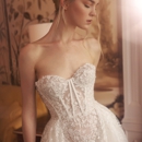 The White Flower Bridal Boutique - Bridal Gown Preservation