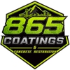 865 Coatings and Concrete Restoration gallery