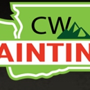 CW Painting LLC - Painting Contractors-Commercial & Industrial