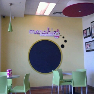 Menchie's Frozen Yogurt - Kapolei, HI