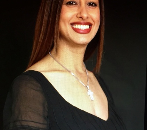 Dr. Niveen Adli Gorgy, DC - Culver City, CA