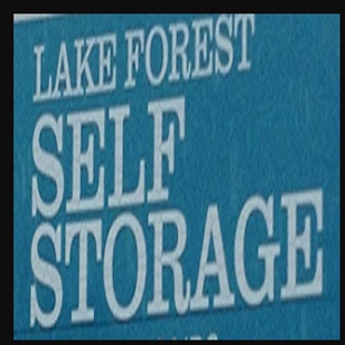 Lake Forest Self Storage - Lake Forest, CA