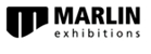 Marlin Exhibitions Logo