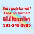 All Doors and More - Garage Doors & Openers