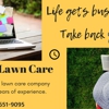 Grady's Lawn Care gallery