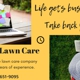 Grady's Lawn Care