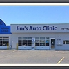 Jim's Auto Clinic gallery