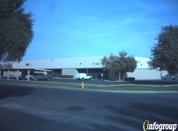 Anderson Engineering - Phoenix, AZ