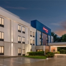 Hampton Inn Olathe