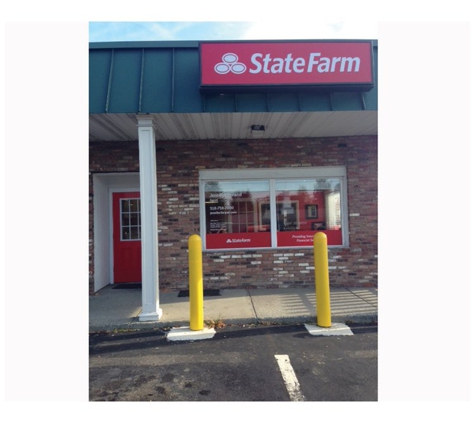 Jennifer Forand - State Farm Insurance Agent - Valatie, NY