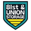 81st Union Self Storage gallery