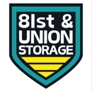81st Union Self Storage - Self Storage