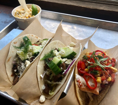 Velvet Taco - Chicago, IL