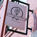 The Listening Room Cafe - American Restaurants